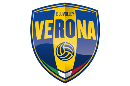 Blue Volley